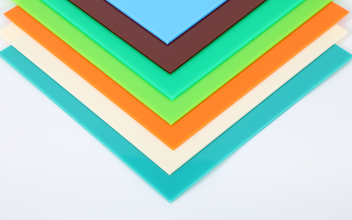 Standard Acrylic Sheet