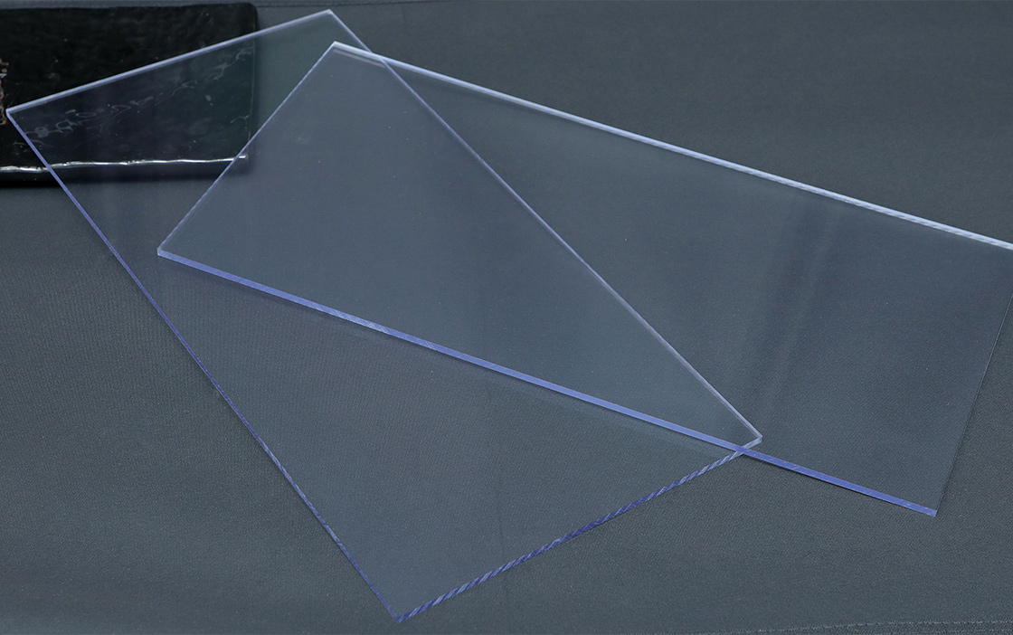 Optical-Grade Polycarbonate Sheet