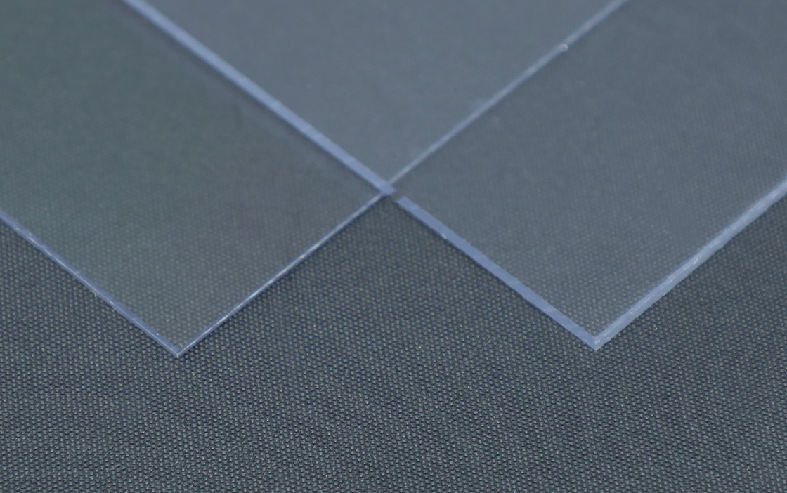 Anti-Fog Polycarbonate (PC)