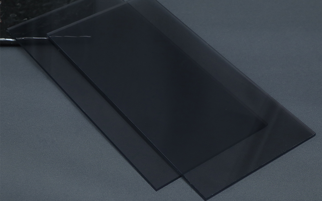 Hard-Coated PC Sheet