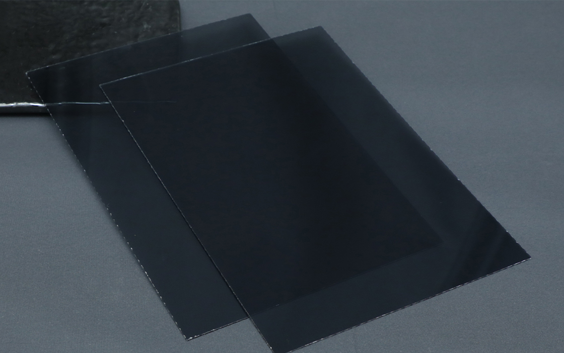 Hard-Coated PC Sheet