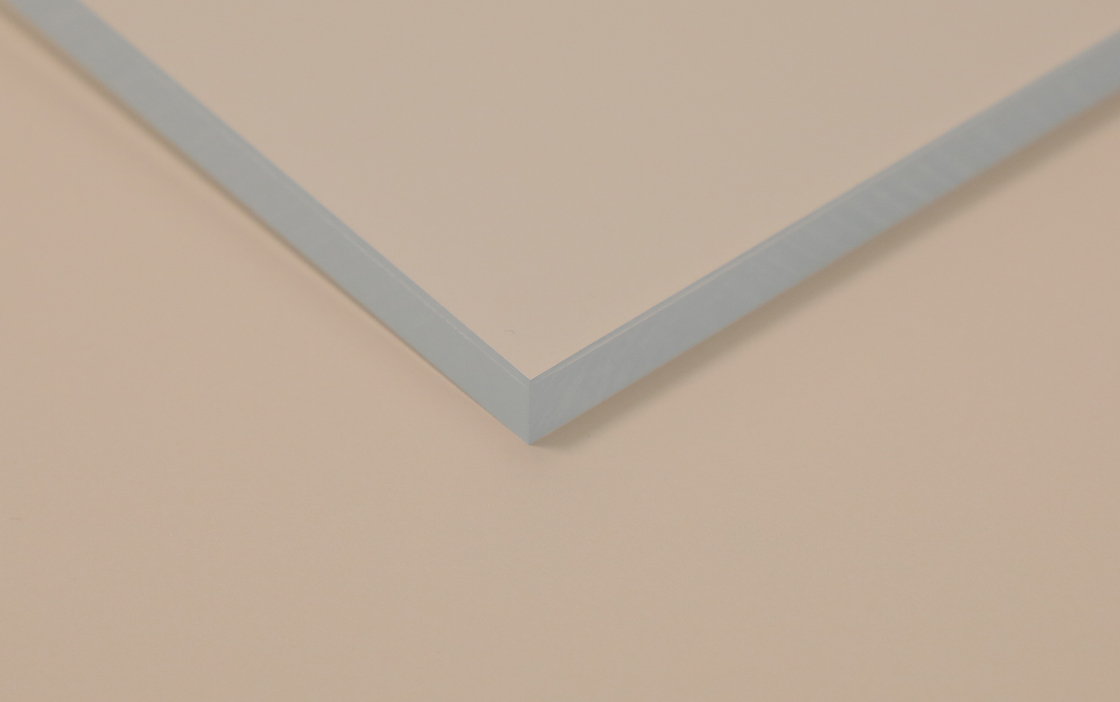 Flame-Retardant Polycarbonate Sheet (PC Sheet)