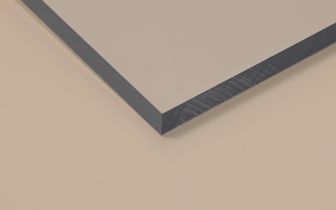 Self-Cleaning Polycarbonate Sheet (PC Sheet)