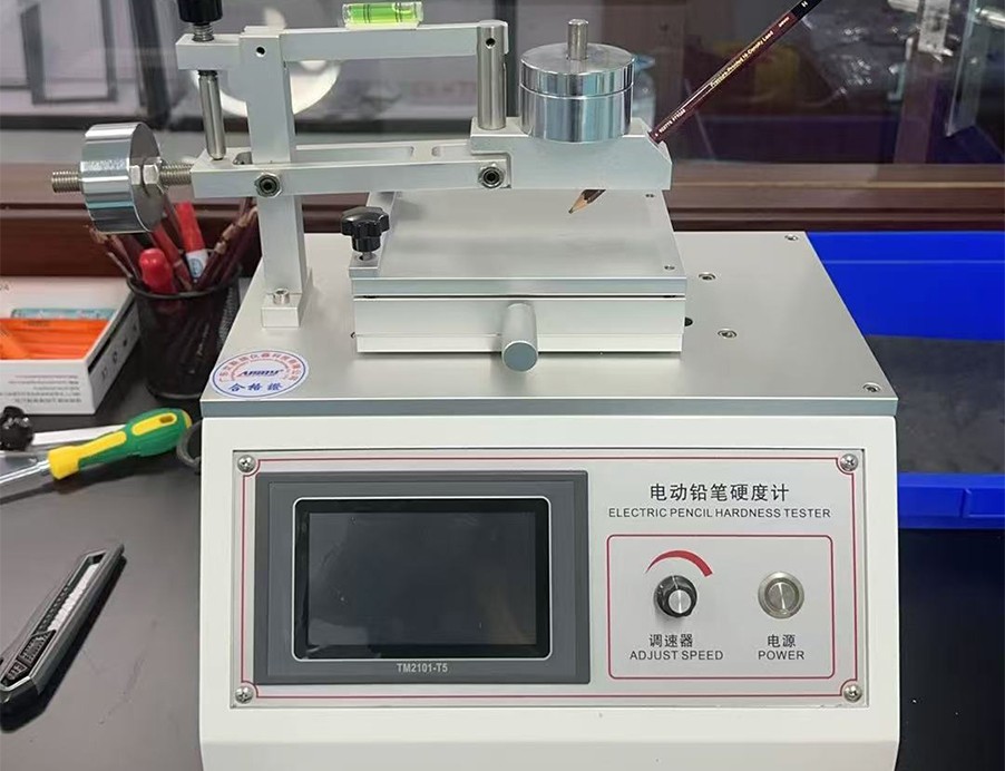 电动铅笔硬度计