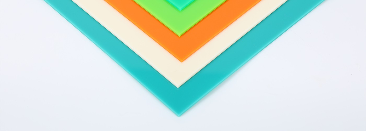 General Acrylic Sheet