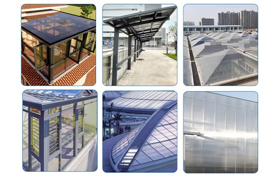 Building & Construction 