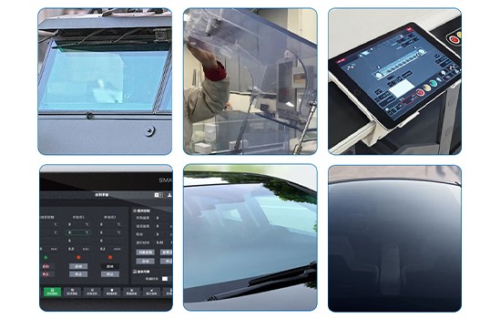 Electrical & Electronics