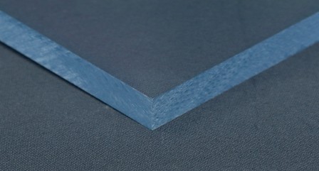 Industrial grade PC sheets