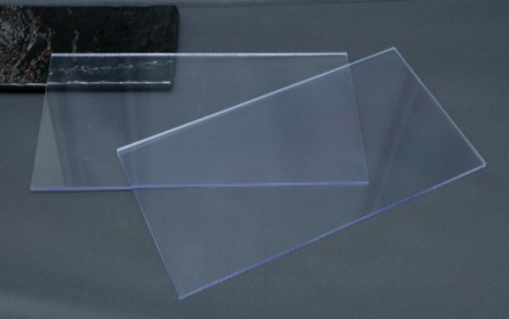acrylic light guide plate