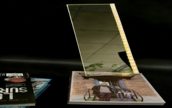 acrylic LED lights sheets