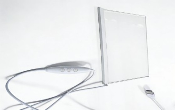 acrylic LED lights sheets