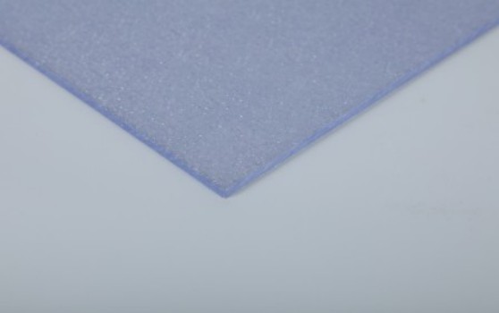 Frosted acrylic Sheets