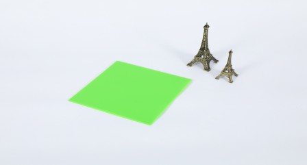 acrylic sheet UV protection