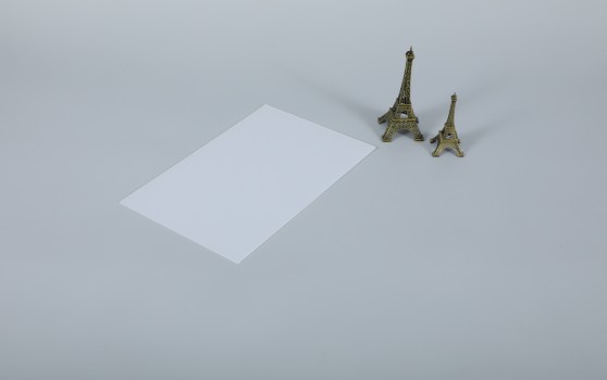 acrylic sheet （PMMA） Diffuser Panel