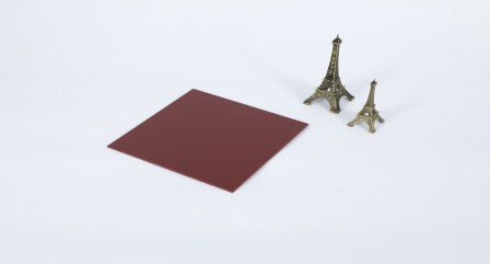 acrylic sheet UV protection