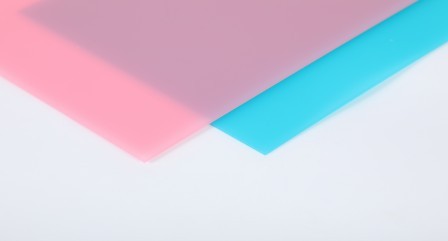 Flame-Retardant acrylic sheet