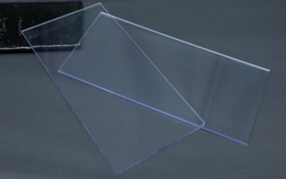 acrylic light guide plate