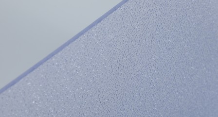 Frosted acrylic Sheets