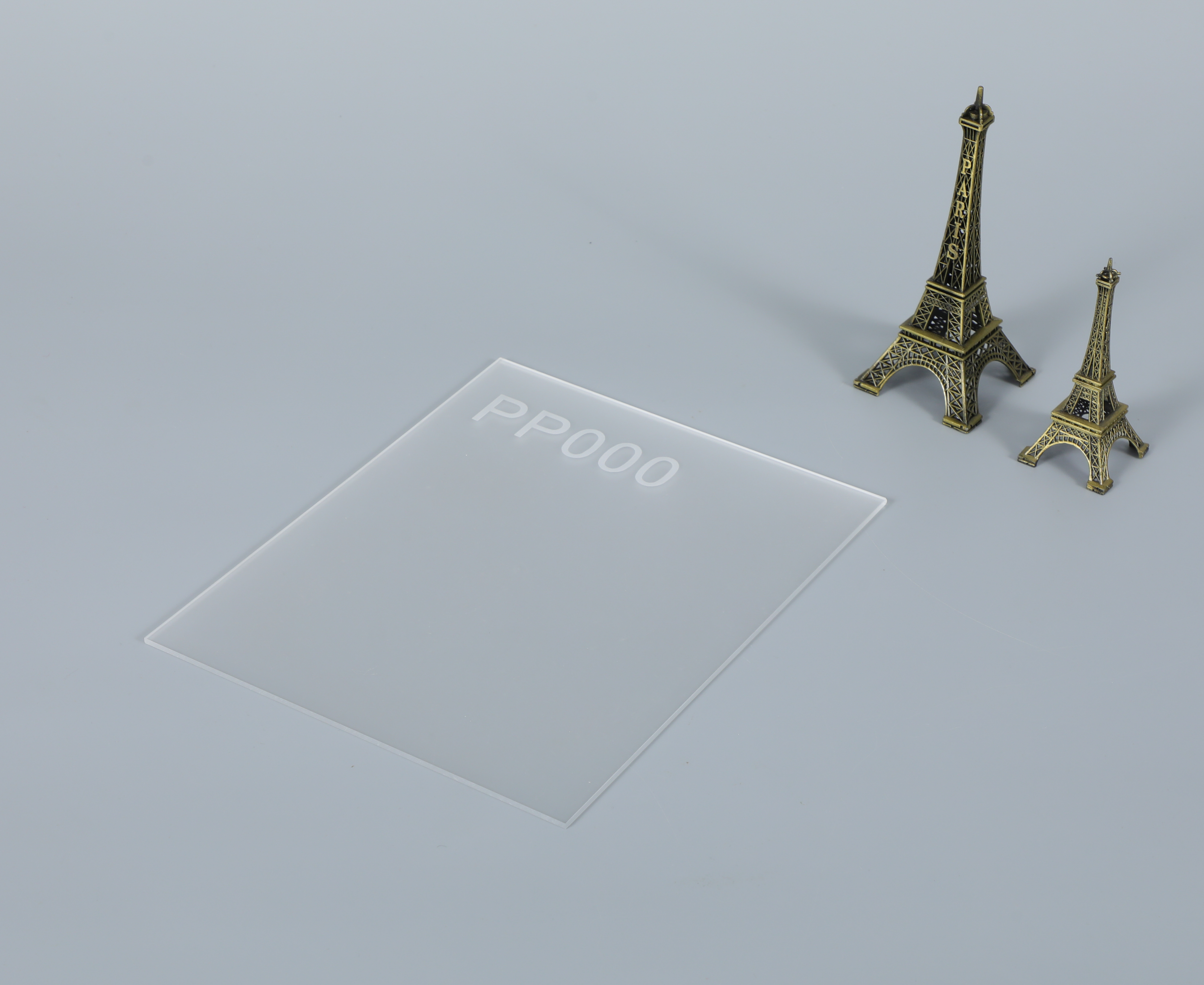 Flame-Retardant acrylic sheet