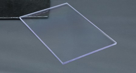 Hard-Coated PC Sheet