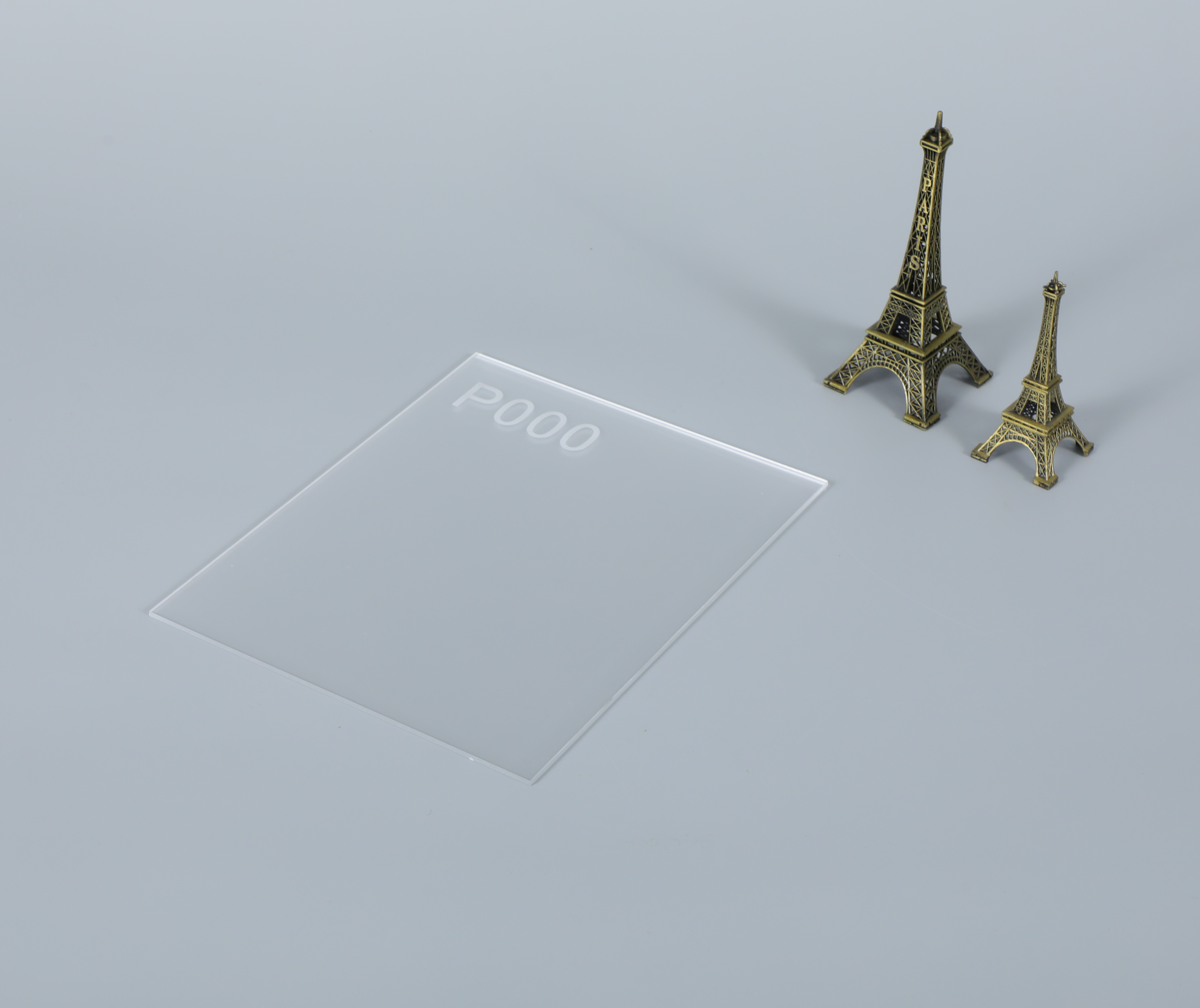 Flame-Retardant acrylic sheet