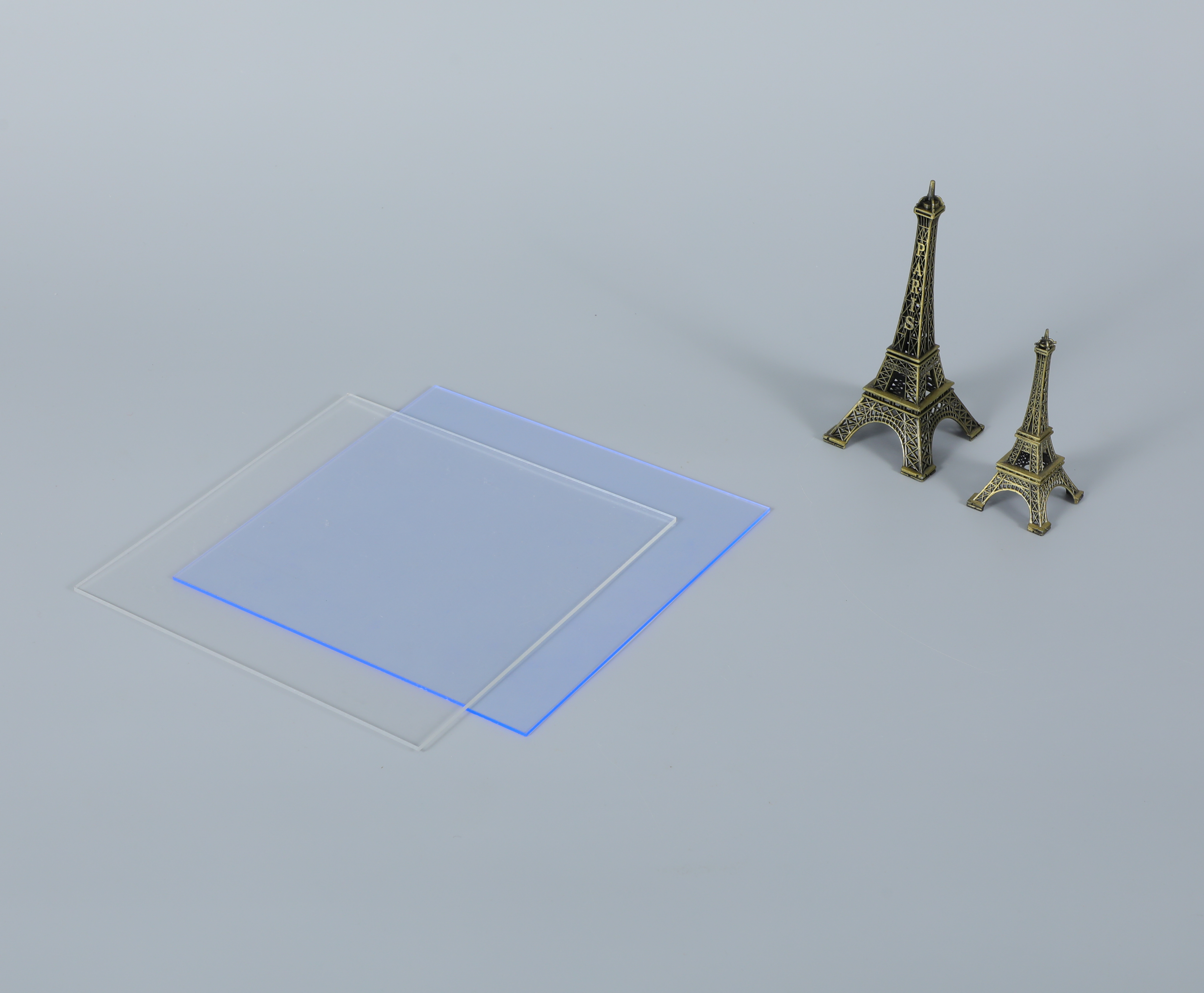 Flame-Retardant acrylic sheet