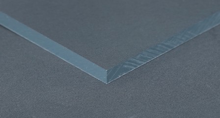 Industrial grade PC sheet