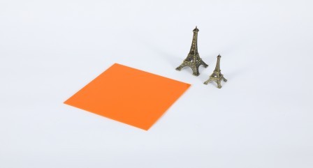 Extrude Acrylic Sheet