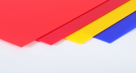 Standard Acrylic Sheet