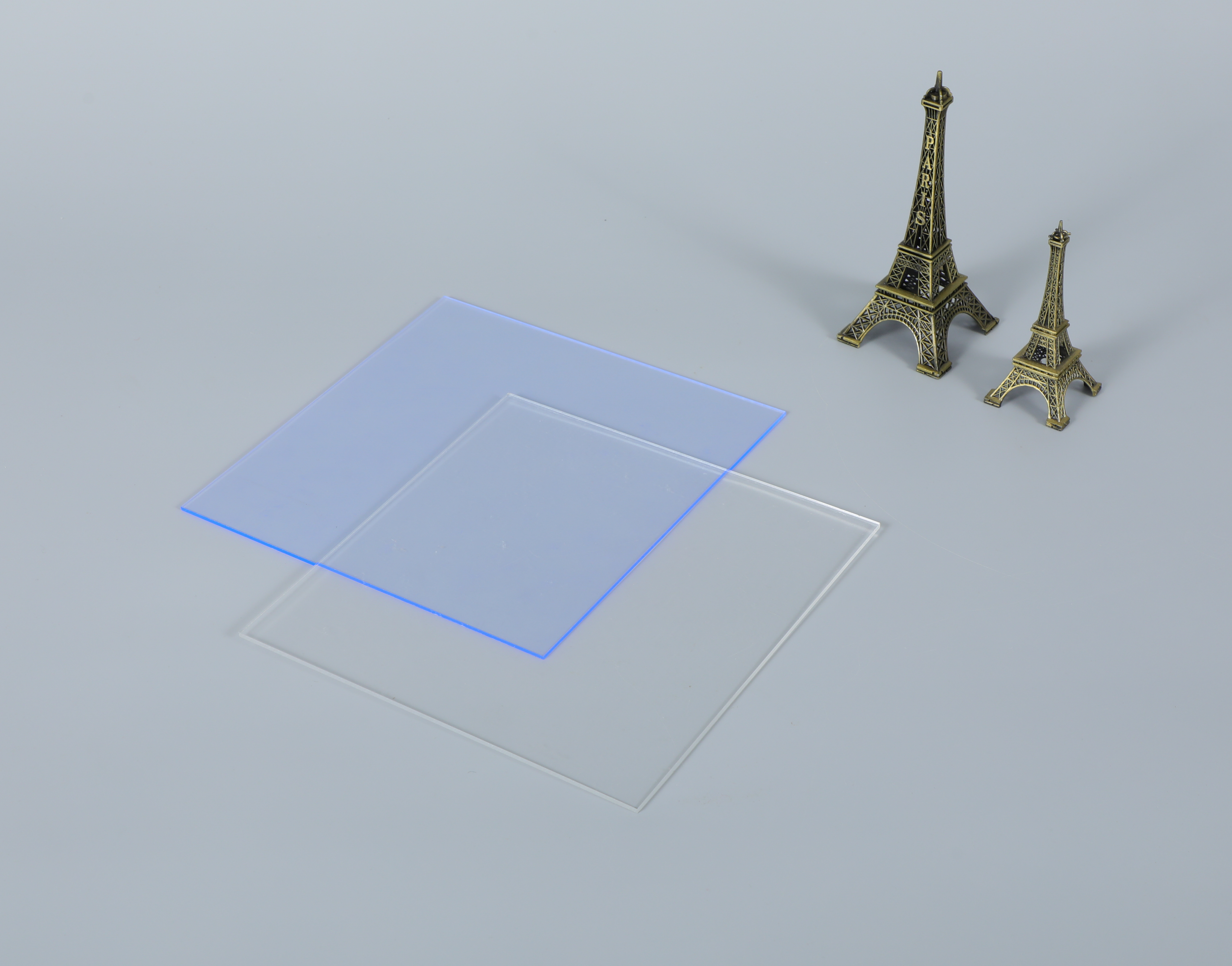 Flame-Retardant acrylic sheet