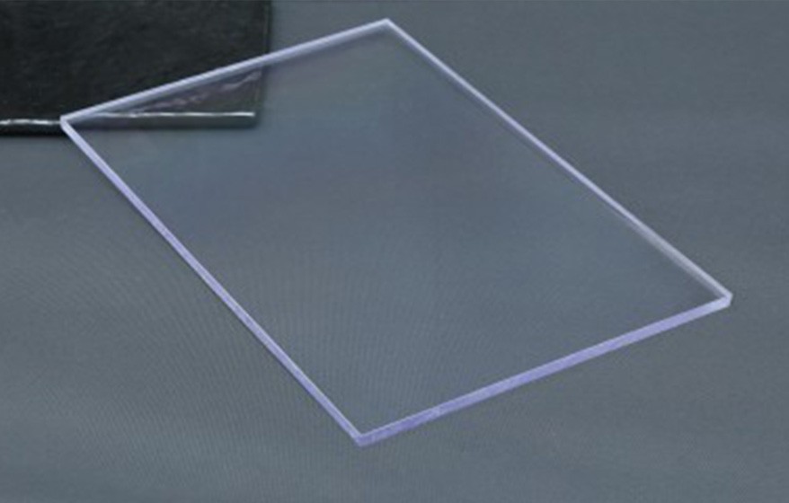 High-Performance Abrasion Resistant PC Sheet Series