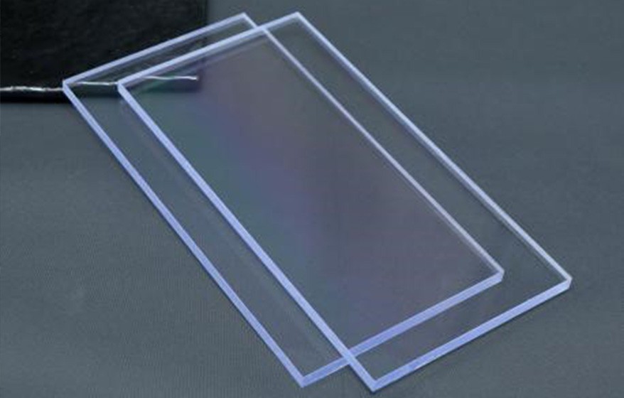 NORTHSUN POLYMERS(SUZHOU)CO.,LTD Launches Upgraded  Hardened PC Sheets